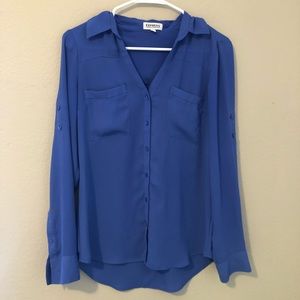 Express Portofino Shirt